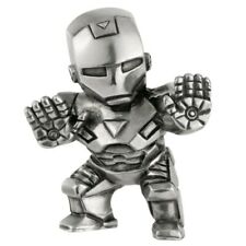 Royal Selangor Figurine Licensed Marvel Avengers Mini Iron Man
