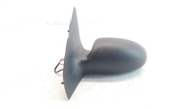 00-07 Ford Focus Front Left Driver Side View Mirror Textured OEM 6S4Z17683BA - Image 1 of 4