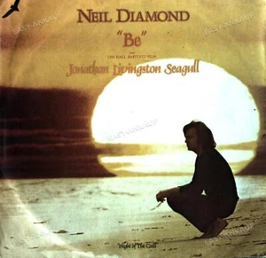 Neil Diamond - Be 7in (VG/VG) . - Picture 1 of 1