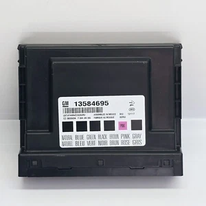 Chassis ECM Body Control BCM Left Hand Side Dash Fits 13-17 EQUINOX - Picture 1 of 4