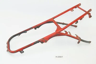 KTM ER 600 LC4 1991 - Heckrahmen A239F - Bild 1 von 2