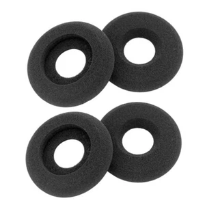 Foam Ear Cushions for Plantronics Blackwire C3220 C3210 C3215 C3225 Headphones - Picture 1 of 25