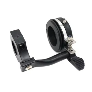 Motorcycle Cruise Control Throttle Lock For Kawasaki Ninja ZX7 ZX7R ZX7RR ZX9R - Picture 1 of 10