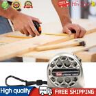 Hollow Tape Measure Waterproof Portable Meter Ruler Thickening Home Use (5M 19mm
