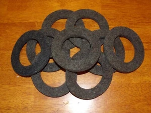 Lycoming 536615 Felt - Bild 1 von 2