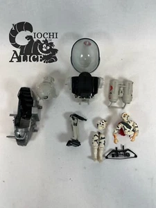 Hasbro Lotto Gijoe Flight Pod Storm Shadow - Imagen 1 de 8