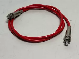 Bruker / Applied Kilovolts High Voltage Cable - Picture 1 of 3