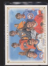 Major Minor League CHL OHL WHL LHJMQ ECHL Cards Inserts Rookies Collection (2/2)