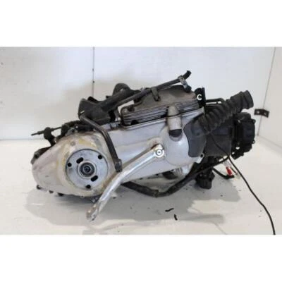 ⭐ MOTORE (SENZA ACCESSORI) PER PIAGGIO (CICLOMOTORI) M442M VESPA 150 LX (05-11) - Immagine 1 di 4