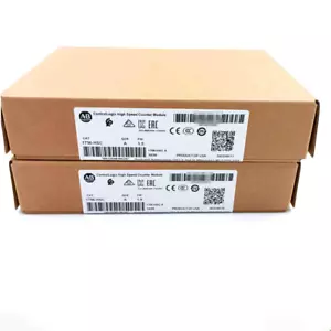 New Factory Sealed AB 1756-HSC /A ControlLogix High Speed Counter Module 1756HSC - Picture 1 of 5