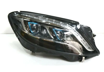 Mercedes-Benz S-Klasse W222  LED ILS Scheinwerfer rechts  A2229063204 - Bild 1 von 4