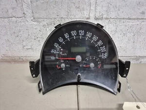 VW New Beetle Kombiinstrument Tacho 2.0L Benziner 1C0919861C - Bild 1 von 3