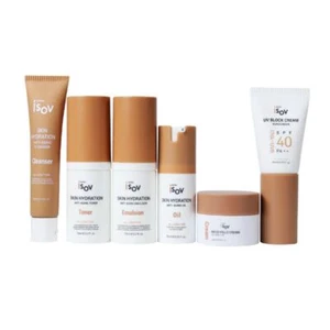 Skin Hydration Anti-Aging Travel Kit - Picture 1 of 1