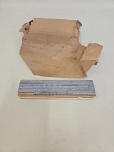 Vintage Letterpress Schrift Hochzeit Text 10pt. 50 Kleinbuchstaben. GE8 - Bild 1 von 14