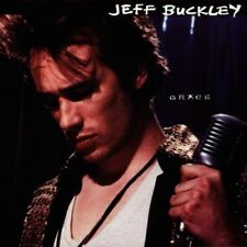 Jeff Buckley : Grace CD Value Guaranteed from eBay’s biggest seller!