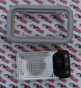 Luz interior cabina citroen c1 peugeot 107 toyota aygo 2005-2014 y montaje - Imagen 1 de 2