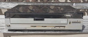 1982 Vintage Aiwa AP-D80U Automatic Direct Drive Record Turntable D80 - Picture 1 of 8