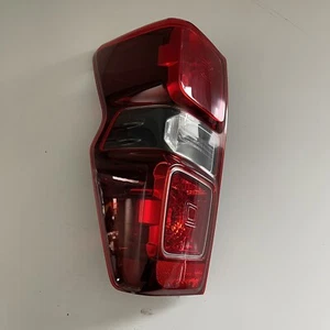 Isuzu D-Max Left Rear Light Unit | NSR Light D Max 2023 Genuine - Picture 1 of 2