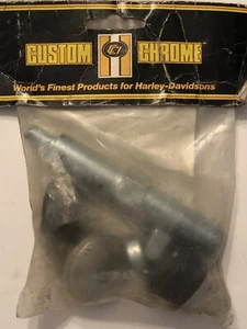 28-173 AMORTIGUADOR SUPERIOR TACO 1956-1974 SPORTSTER XL HARLEY OEM 54515-56B  - Imagen 1 de 1