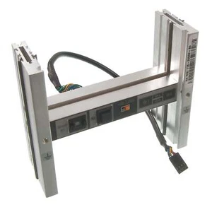 IBM System Storage EXN2000 Rear Panel - 116-00063 - Bild 1 von 1