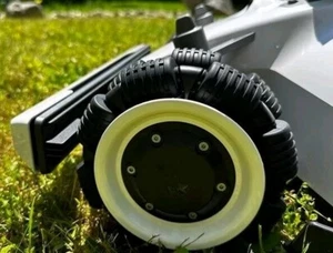 Felgenring LUBA AWD Mähroboter Mammotion Ersatzteile Radkappe LUBA 2 TOP - Bild 1 von 4