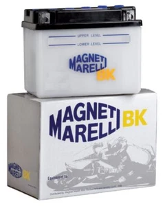 MARELLI 60N30 12V 30 AH MAGNETI BATTERY BMW R 90/6 900 K1 1000 K 100 RS 1000 - Picture 1 of 1