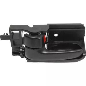 Manija de puerta interior delantera izquierda para Toyota Tacoma 2005-2015 88971438 TO1352169 - Imagen 1 de 5