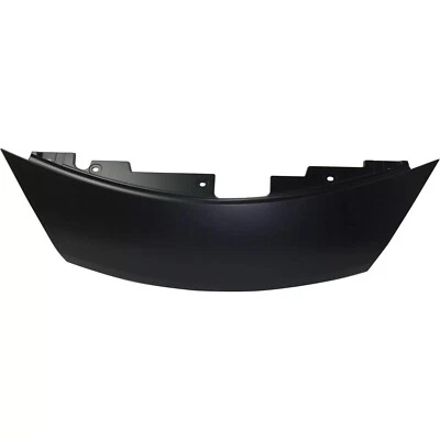 New Grille Cover For Nissan Versa Note 2017 2018 2019 Primed Plastic - Image 1 of 4