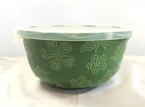 Temp-tations All A Flutter 2-qt Bowl - Baking, Serving Dish 2Qt New K404689 - Bild 1 von 6