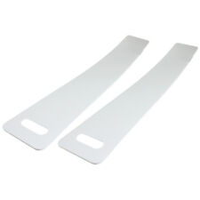 Washing Machine & Tumble Dryer Moving Ski Sliders / Safer Than Appliance Rollers