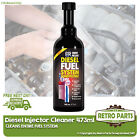 Diesel Fuel Injector & System Cleaner For Ford Connect. Intake Valves