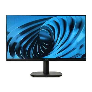 onn. 22" FHD (1920 x 1080p) 100hz Bezel-Less Monitor w/ HDMI Cable- NEW MODEL !! - Picture 1 of 13