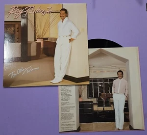 Ray Parker Jr. "The Other Man" 1982 LP Epic - VG - LP, Slip, Cover - Picture 1 of 2