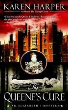 Karen Harper The Queene's Cure (Poche) Elizabeth I Mystery