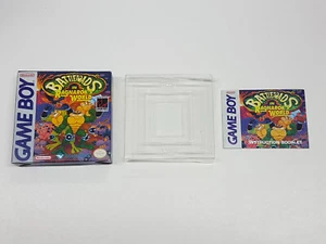 Battletoads in Ragnarok's World Nintendo Game Boy Box & Manual * - Bild 1 von 24
