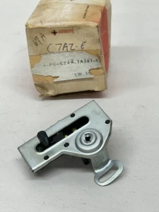 NOS Ford C7AZ-7A247-C Neutral Safety Switch C7AA-7A247-C Auto Trans 1967 - Picture 1 of 8