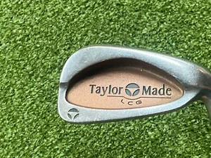 TaylorMade Burner LCG 6 Iron RH Bubble 2 R-80 Regular Graph (L9218) - Picture 1 of 6