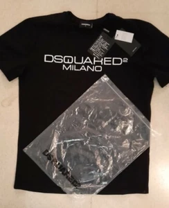 camiseta dsquared2 - Imagen 1 de 12
