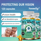 Vitamin Eye Health Lutein Supplement 30to120 Softgels -