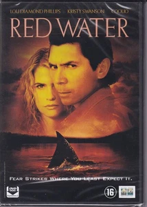 Red water (DVD) - Picture 1 of 2