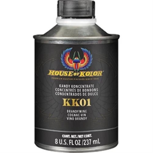 HOUSE OF KOLOR Brandywine