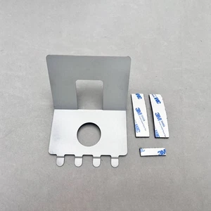 Charger bracket and Rubber seal for BAT-SAFE Safety Battery Charging Box Case - Picture 1 of 6