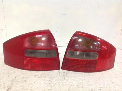 02 03 04 Luz trasera izquierda AUDI A6 OEM Foto 1 de 3
