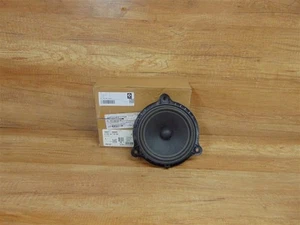 Bass And Midrange Speaker Genuine Smart 453 - A4538270260 - Picture 1 of 1