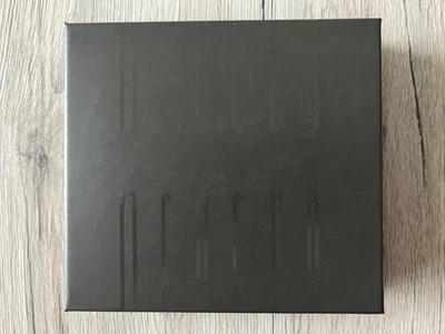 ***TOP: NEAERA - NEAERA, LIMITED EDITION 2CD BOX SET + PIN, PATCH, SWEAT BAND*** - Bild 1 von 4