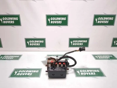 93 94 95 96 97 98 Saab SAAB 9000 Anti-lock Brake Parts ABS Pump - Image 1 of 4