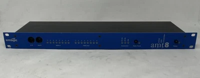 Emagic AMT8 8-Channel Rackmount USB MIDI Interface  - Image 1 of 4