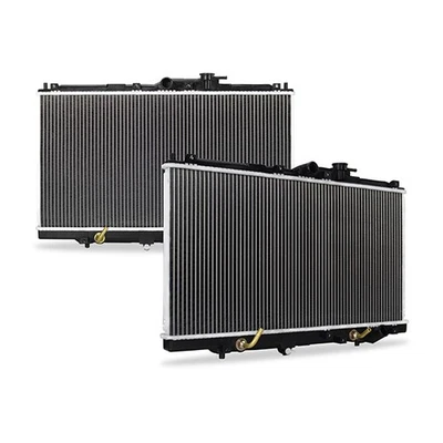 Radiador de repuesto Mishimoto R1896-AT para 97 01 Honda Prelude 2,2 L Foto 1 de 2