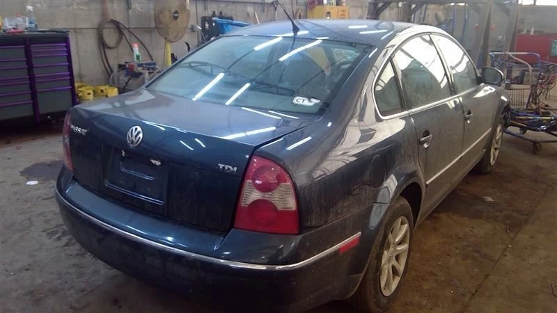 Compresor de aire acondicionado turbo gas compatible con 00-05 PASSAT 4638375 Foto 1 de 4