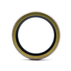 TOYOTA CELICA TA22 TA23 RA21 RA20 SEALS 1971 80 85 FOR FRONT WHEEL PAIR 2 PIECES - Picture 1 of 6
